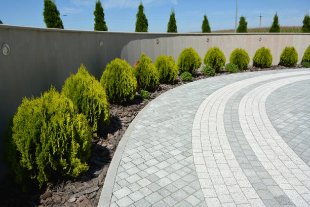 Best Paver Driveway Replacement  in Hillsdale, MI