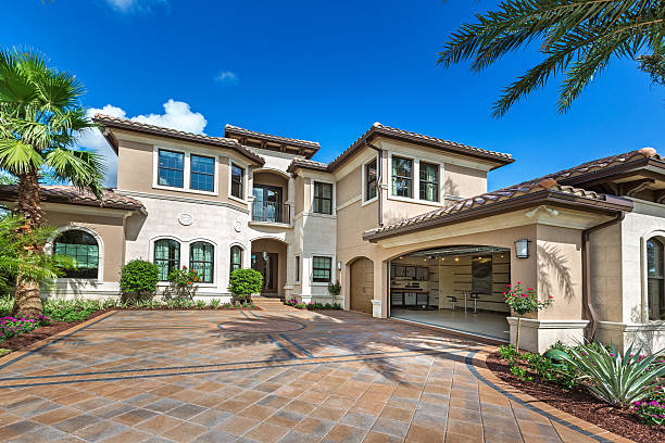 Trusted Hillsdale, MI Driveway Pavers Experts
