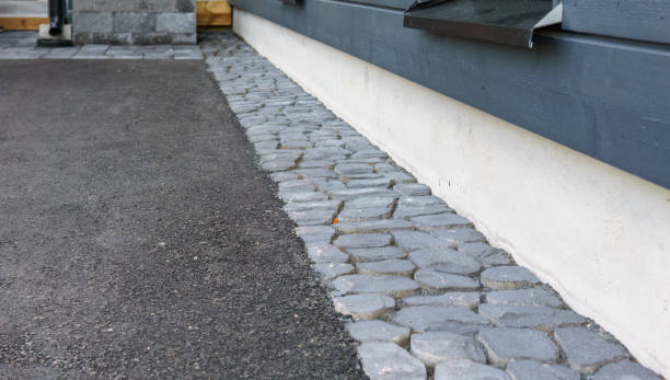 Decorative Driveway Pavers in Hillsdale, MI