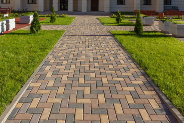 Best Professional Driveway Pavers  in Hillsdale, MI