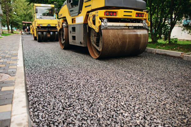Best Best Driveway Pavers  in Hillsdale, MI